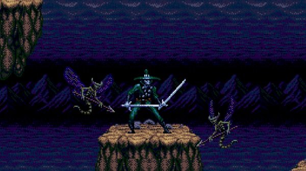 Chakan 🕹️ Oyunu Oyna