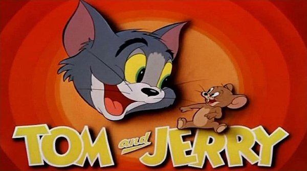 Tom Ve Jerry Oyunları
