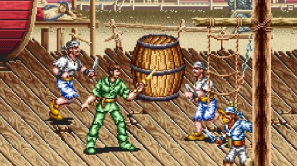 Peter Pan 🕹️ Oyunu Oyna