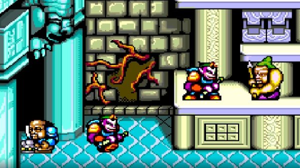 Sai Yu Gou Ma Roku 🕹️ Oyunu Oyna