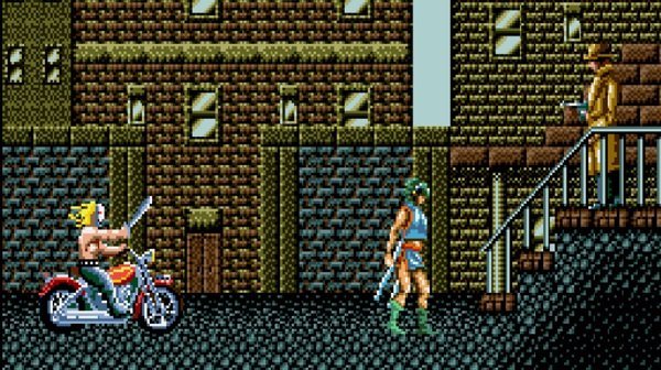 El Viento 🕹️ Oyunu Oyna