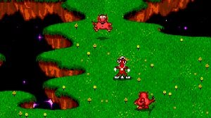 ToeJam & Earl