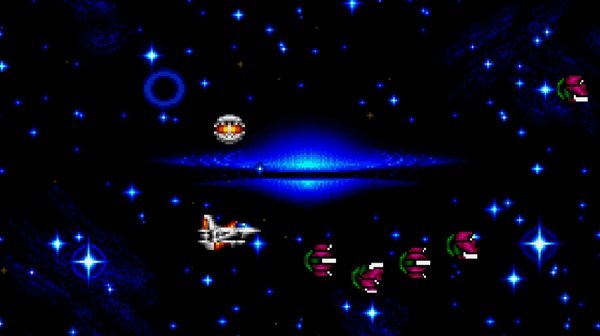 Gaiares 🕹️ Oyunu Oyna