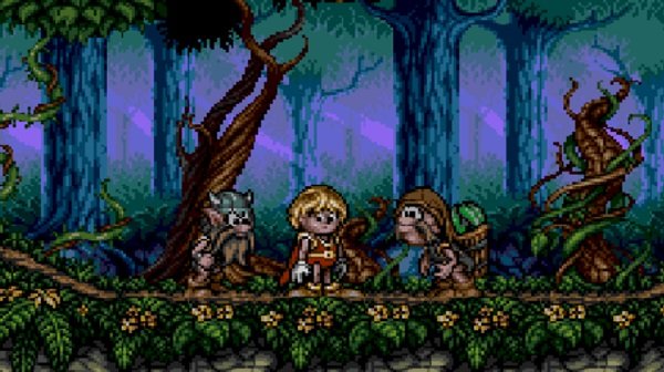 Flink 🕹️ Oyunu Oyna