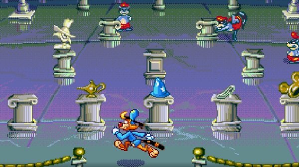 Bonkers 🕹️ Oyunu Oyna