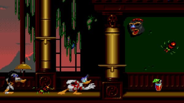 Donald In Maui Mallard 🕹️ Oyunu Oyna | Donald Duck 🕹️ Oyunu Oyna