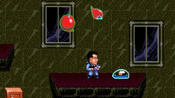 Hayalet Avcıları 🕹️ Oyunu Oyna | Ghostbusters 🕹️ Oyunu Oyna