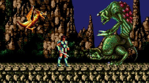 Saint Sword 🕹️ Oyunu Oyna