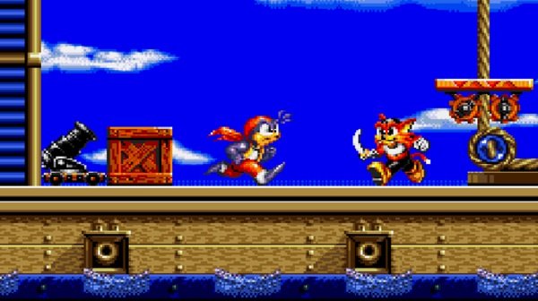 Havoc 🕹️ Oyunu Oyna