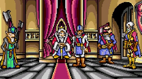 Shining In The Darkness 🕹️ Oyunu Oyna