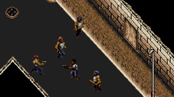 Predator 2 🕹️ Oyunu Oyna