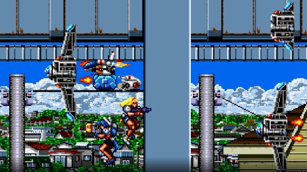 Battle Mania Daiginjou 🕹️ Oyunu Oyna