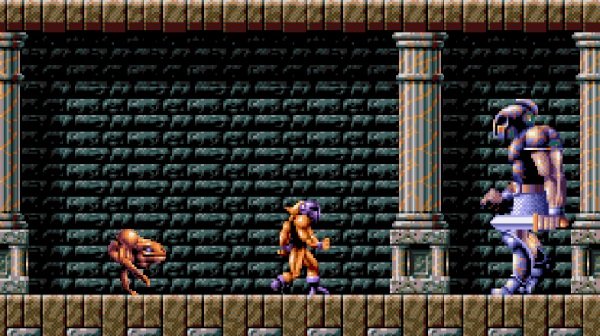 Gods 🕹️ Oyunu Oyna