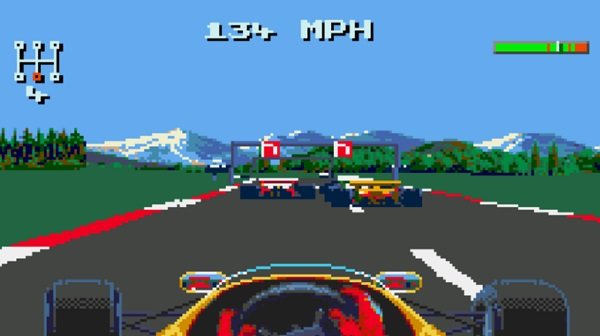 Formula Bir 🕹️ Oyunu Oyna | Formula 1 🕹️ Oyunu Oyna