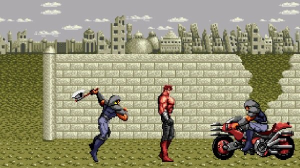 Last Battle 🕹️ Oyunu Oyna