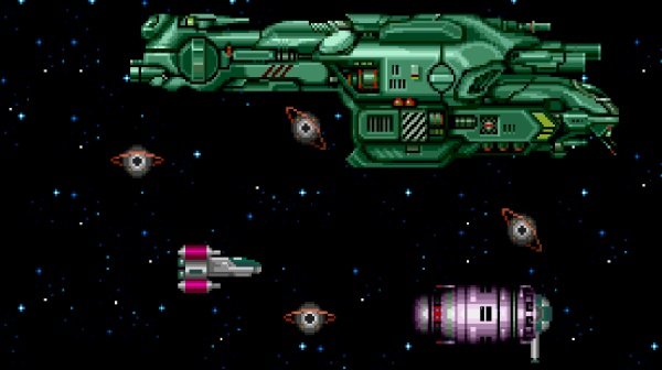 Hellfire 🕹️ Oyunu Oyna