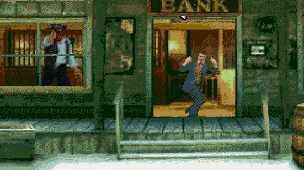 Lethal Enforcers 2 🕹️ Oyunu Oyna