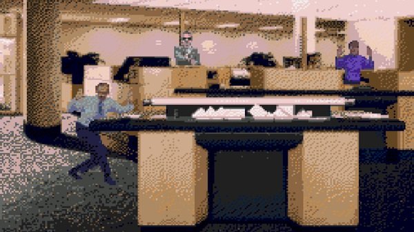 Lethal Enforcers 🕹️ Oyunu Oyna