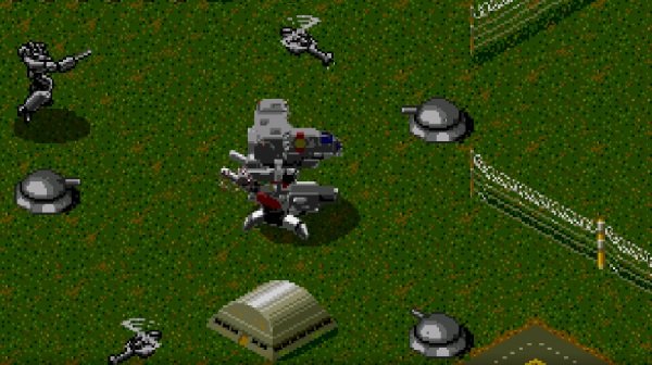 BattleTech 🕹️ Oyunu Oyna