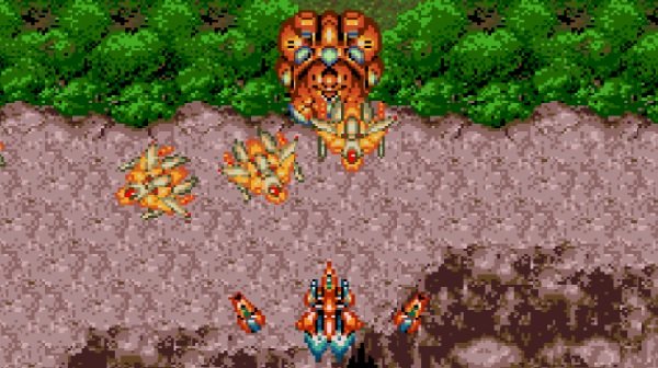 Grind Stormer 🕹️ Oyunu Oyna