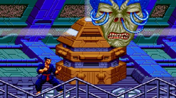 Second Samurai 🕹️ Oyunu Oyna