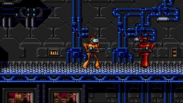 B.O.B. 🕹️ Oyunu Oyna