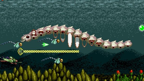 Bio Hazard Battle 🕹️ Oyunu Oyna