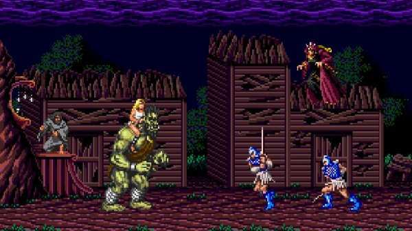 Dahna Megami Tanjou 🕹️ Oyunu Oyna