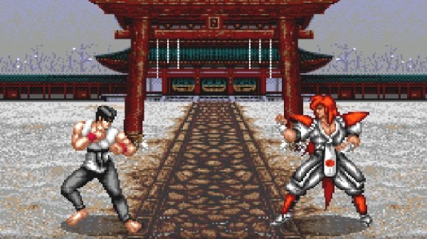 Power Moves 🕹️ Oyunu Oyna