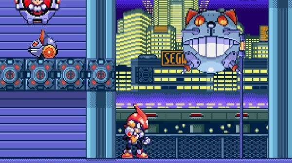 Pulseman 🕹️ Oyunu Oyna