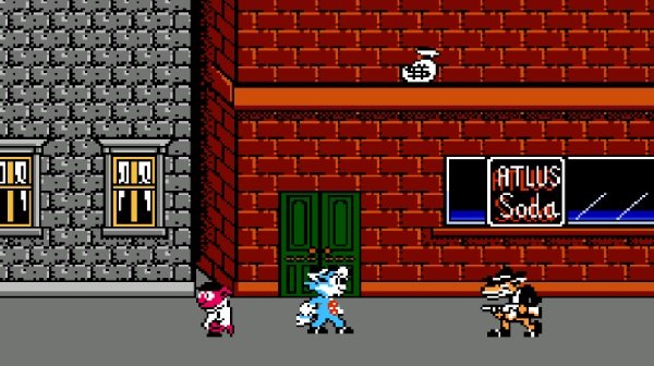 Rockin' Kats 🕹️ Oyunu Oyna