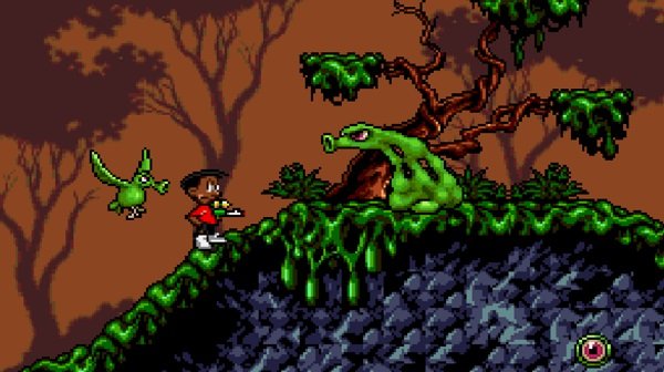 Mick & Mack As The Global Gladiators 🕹️ Oyunu Oyna | Mick And Mack As The Global Gladiators 🕹️ Oyunu Oyna