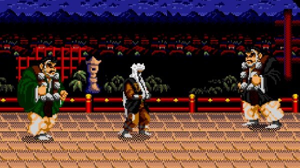 Mystical Fighter 🕹️ Oyunu Oyna