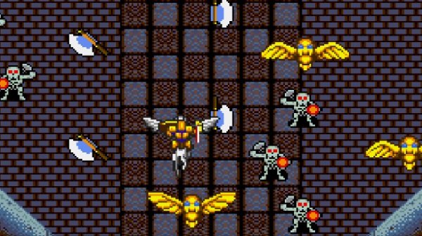 Phelios 🕹️ Oyunu Oyna