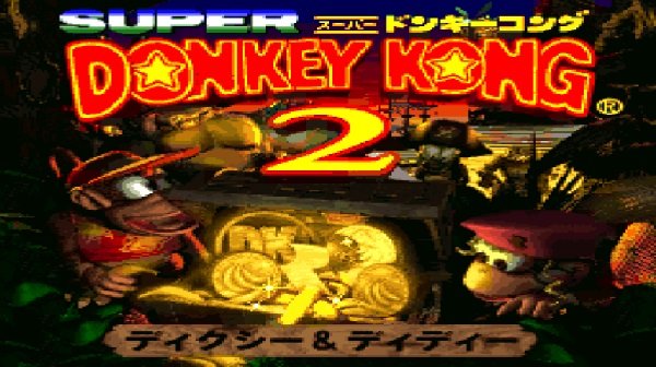 Super Donkey Kong 2 🕹️ Oyunu Oyna