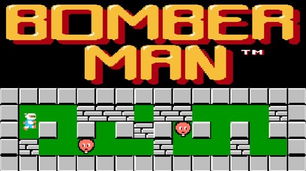 Bomberman 🕹️ Oyunu Oyna