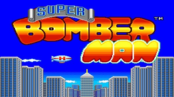 Super Bomberman 🕹️ Oyunu Oyna