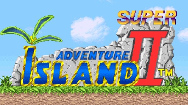 Super Adventure Island 2 🕹️ Oyunu Oyna