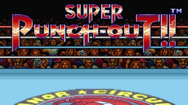 Super Punch-Out 🕹️ Oyunu Oyna