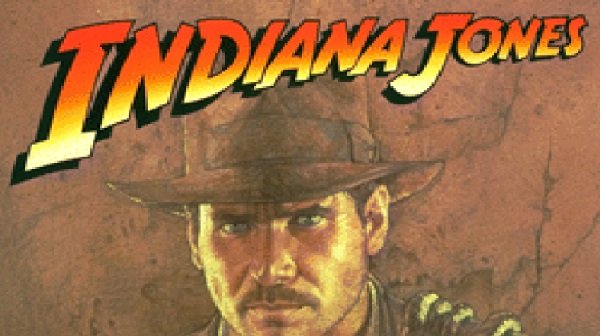 Indiana Jones' Greatest Adventures 🕹️ Oyunu Oyna