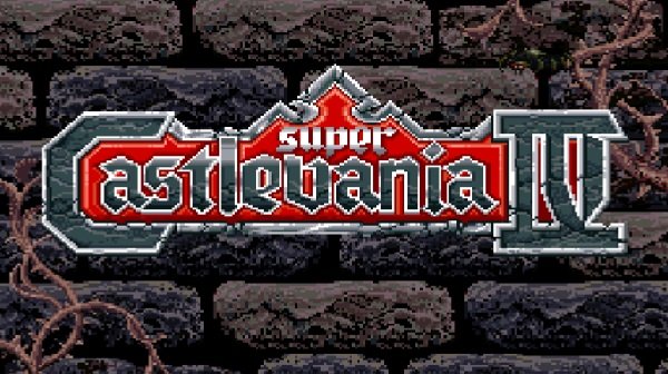 Super Castlevania 4 🕹️ Oyunu Oyna