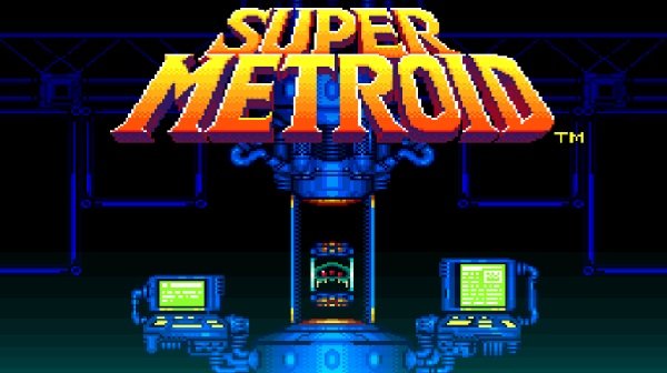 Super Metroid 🕹️ Oyunu Oyna