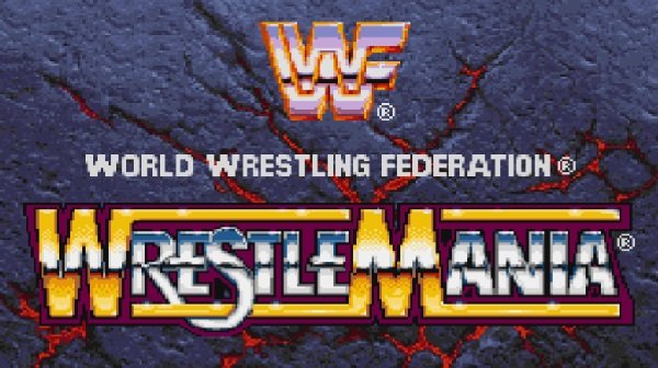 WWF WrestleMania 🕹️ Oyunu Oyna | WWF Wrestle Mania 🕹️ Oyunu Oyna