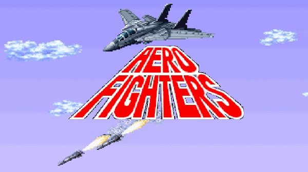 Aero Fighters 🕹️ Oyna | Aero Fighters 🕹️ Oyunu Oyna