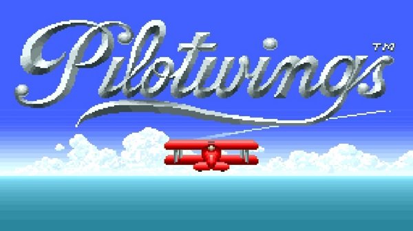 Pilotwings 🕹️ Oyna | Pilotwings 🕹️ Oyunu Oyna