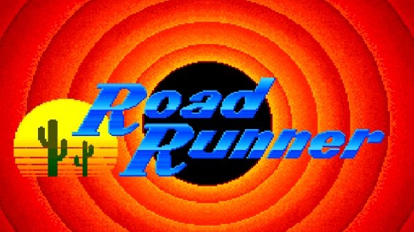 Road Runner 🕹️ Oyna | Road Runner 🕹️ Oyunu Oyna