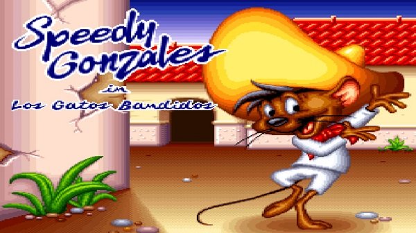 Speedy Gonzales In Los Gatos Bandidos 🕹️ Oyna | Speedy Gonzales In Los Gatos Bandidos 🕹️ Oyunu Oyna