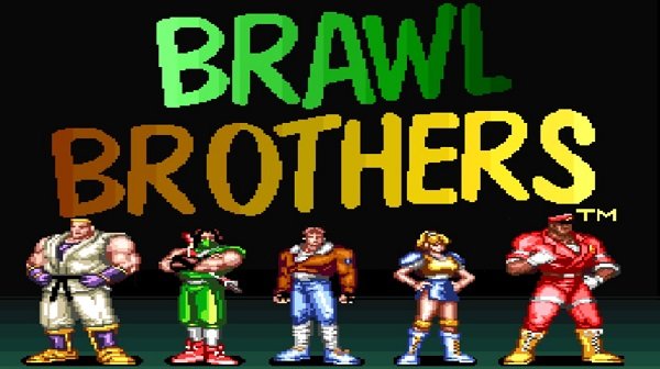 Brawl Brothers 🕹️ Oyna | Brawl Brothers 🕹️ Oyunu Oyna | Rival Turf 2 🕹️ Oyna | Rival Turf 2 🕹️ Oyunu Oyna