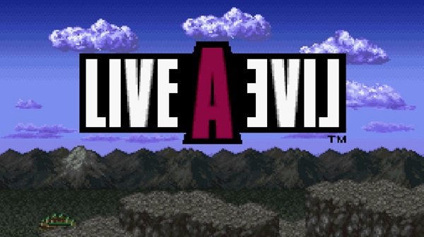 Live A Live 🕹️ Oyna | Live A Live 🕹️ Oyunu Oyna