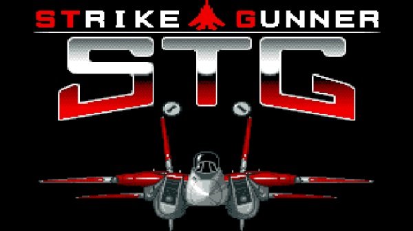 Strike Gunner 🕹️ Oyna | Strike Gunner 🕹️ Oyunu Oyna | STG 🕹️ Oyna | STG 🕹️ Oyunu Oyna